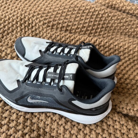 Nike Pegasus 41 GTX (Gore-Tex) Running Shoes Waterproof Men's 12 - Picture 3 of 16